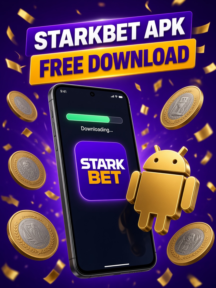 StarkBet APK download